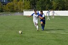 Men's Soccer vs RWU  Wheaton Men's Soccer vs Roger Williams University. - Photo by Keith Nordstrom : Wheaton, Soccer